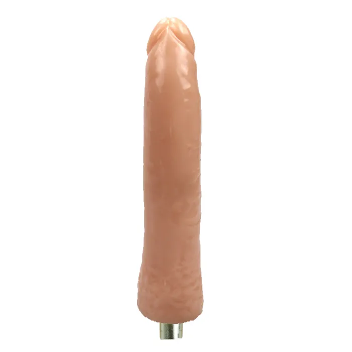 Sex Machine Anal Attachment Dildo