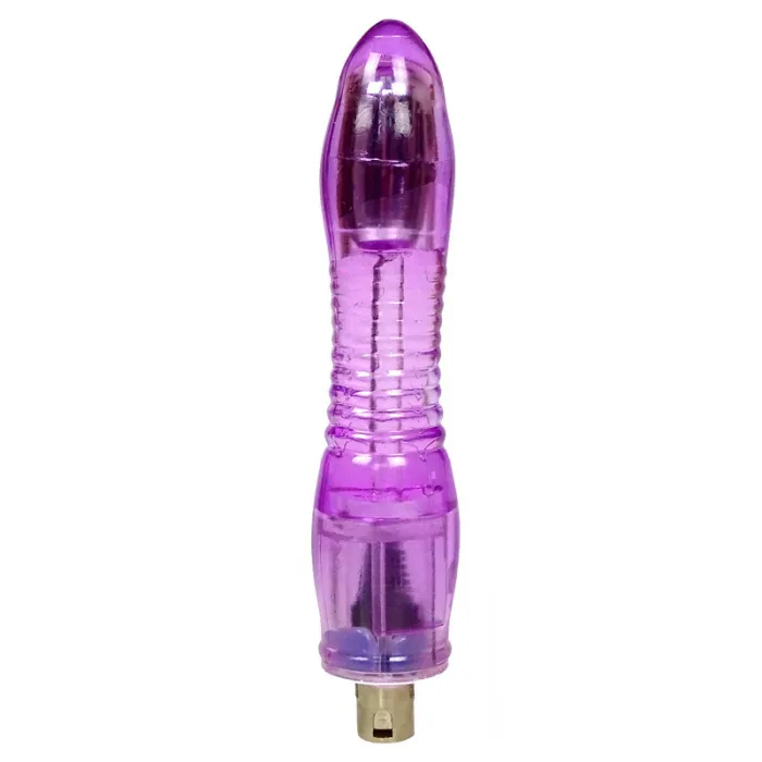 Pink Automatic Sex Machines Set