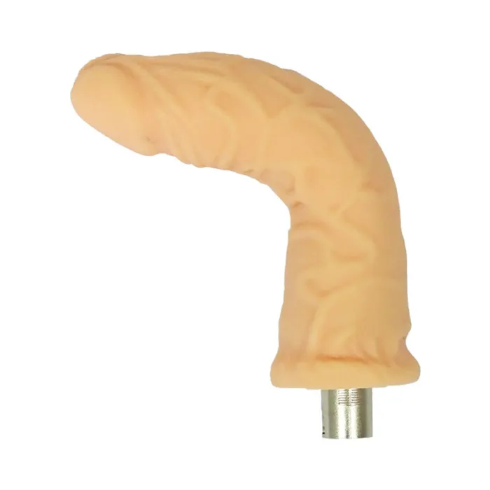 Pink Powerful Sex Machine with 4 Dildo and 2 Tube