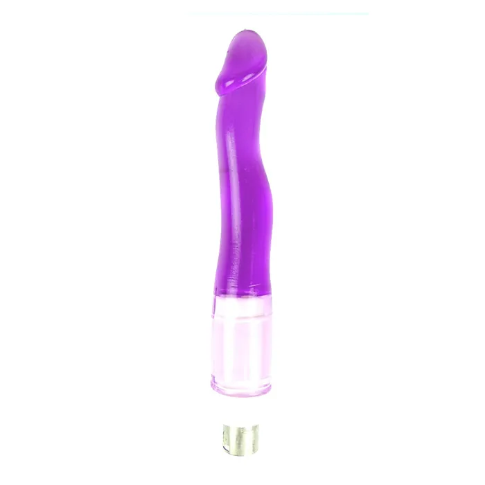 Electric Pink Sex Machines Set
