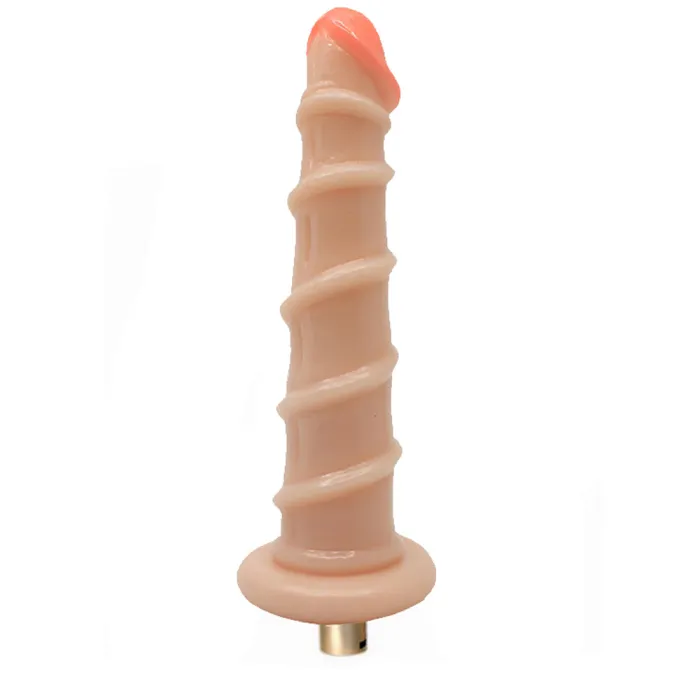 Sex Machine Attachment Dildo