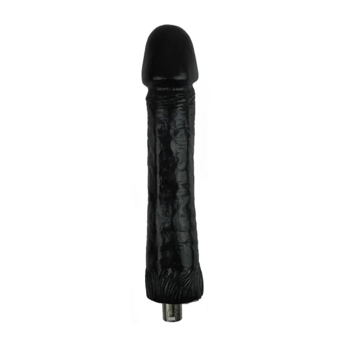Pink Sex Machine with 8 Dildos for Men and Women Masturbator