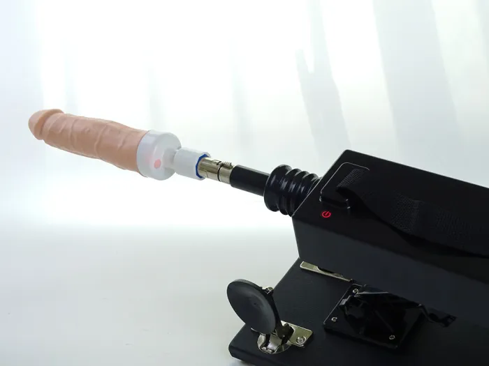 Automatic Sex Machine for Women and Men