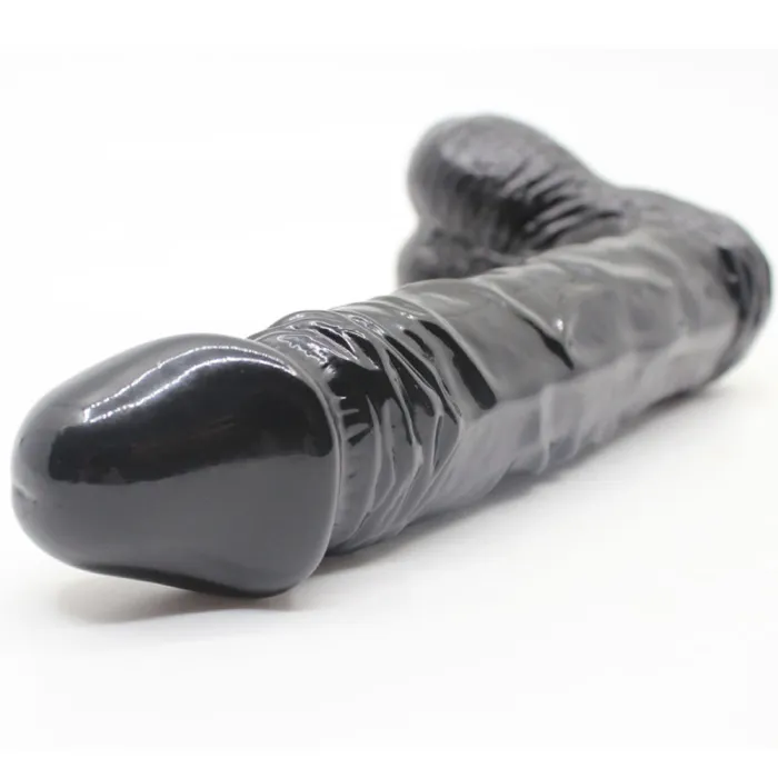 Huge Dildo Attachment For Sex Machine