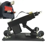 British standard plug