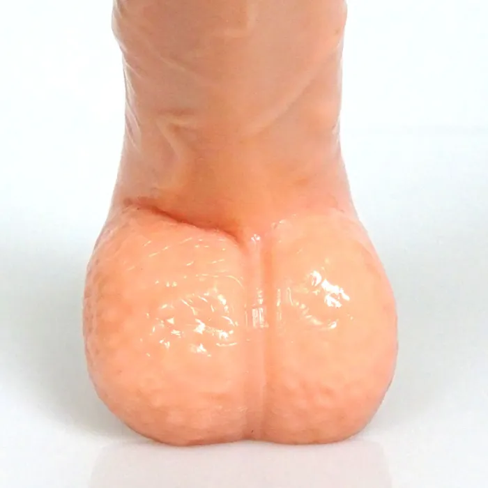 Sex Machine Attachment Dildo