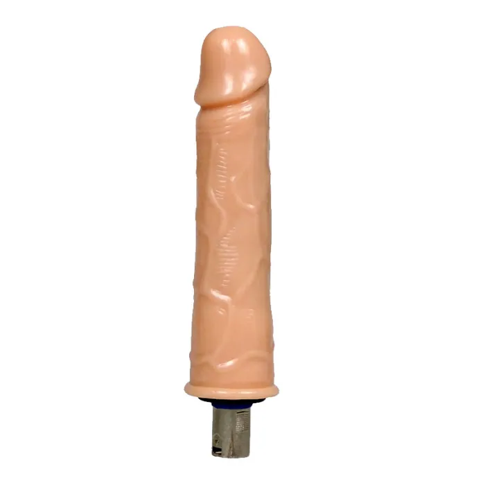 Pink Automatic Sex Machines Set