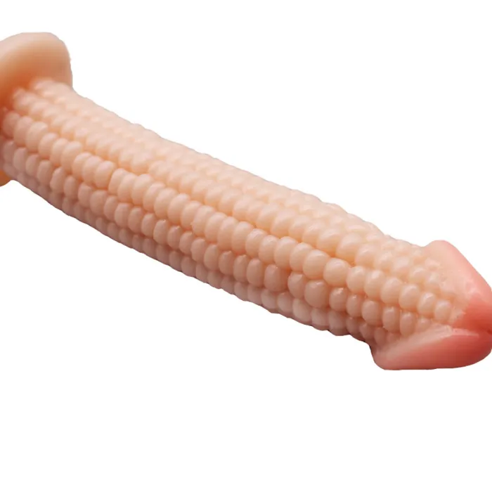 Sex Machine Attachment Dildo
