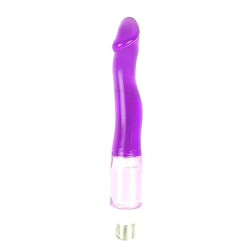 Powerful Sex Machine Black with 4 Dildo