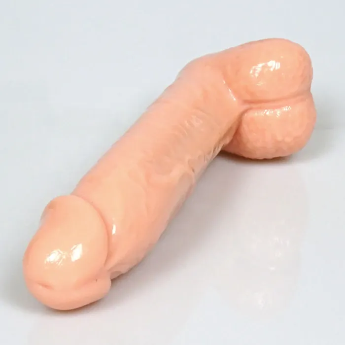 Sex Machine Attachment Dildo