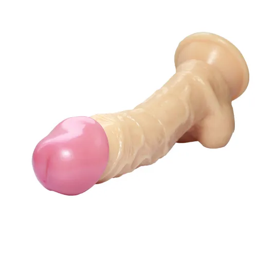 Huge Dildo Attachment For Sex Machine