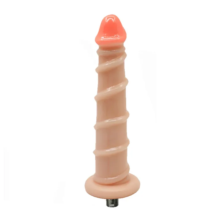 Sex Machine Attachment Dildo