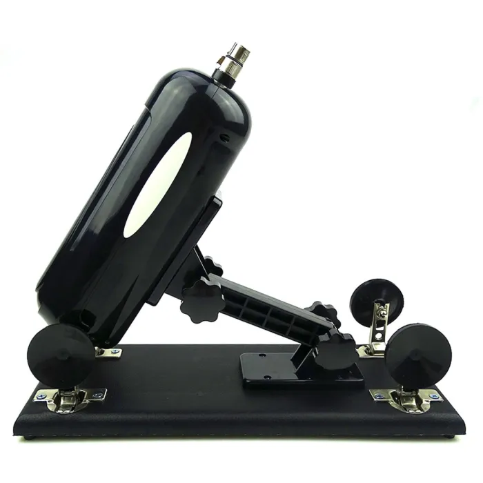 Thrusting Sex Machine for Men and Women