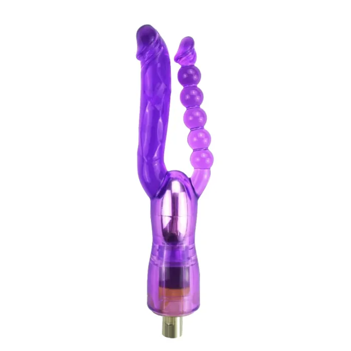 Automatic Pink Sex Machines Set