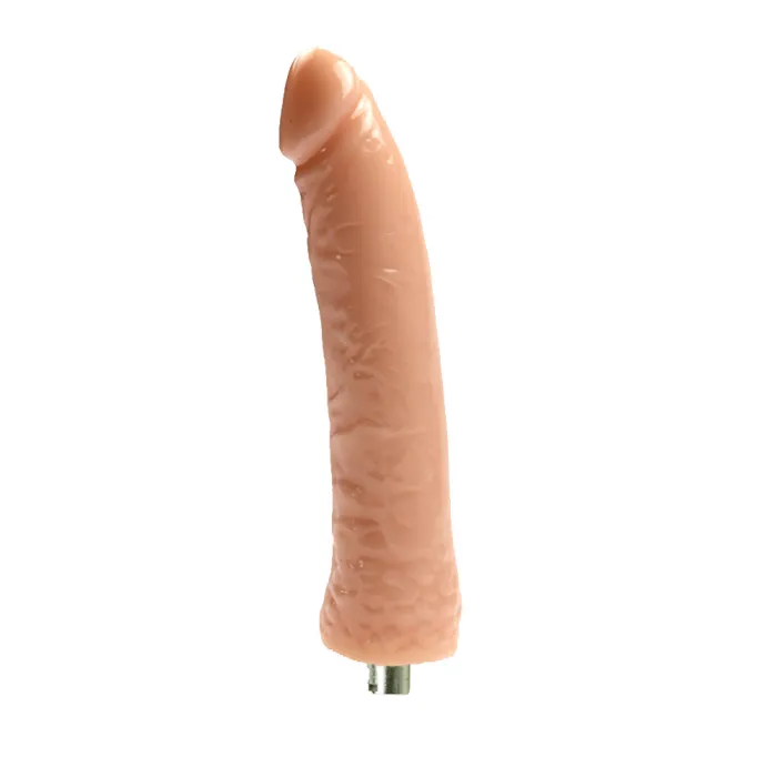Adjustable Pink Sex Machines Set
