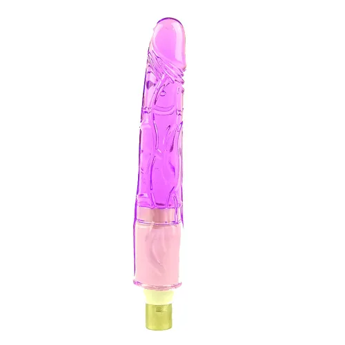 Pink Electric Sex Machines Set