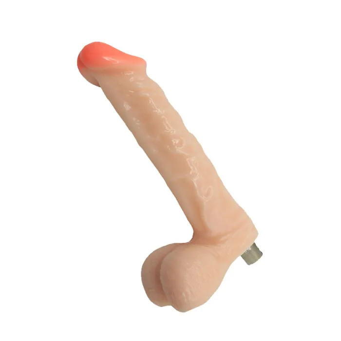 Pink Adjustable And Portable Sex Machines Set