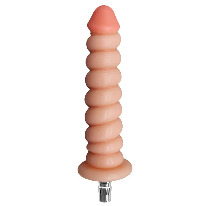 Anal Dildo Attachment for Sex Machine