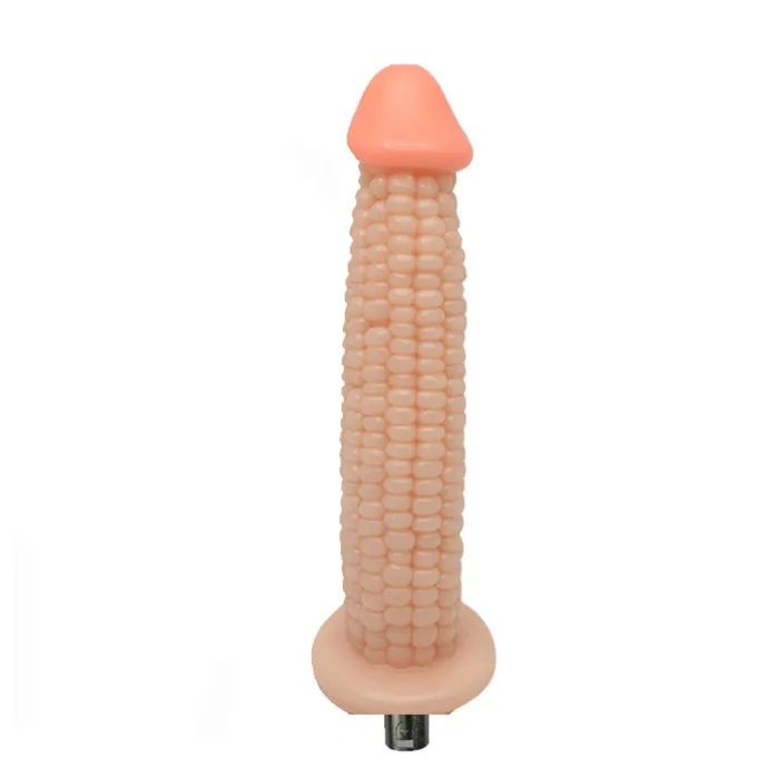 Sex Machine Attachment Dildo