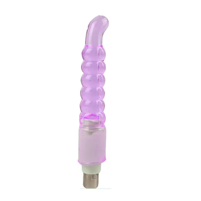 Automatic Masturbation Sex Machine Set Pink