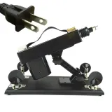 American standard plug