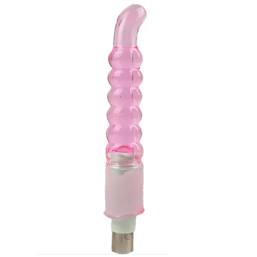 Black Automatic Sex Machines 6 Attachment