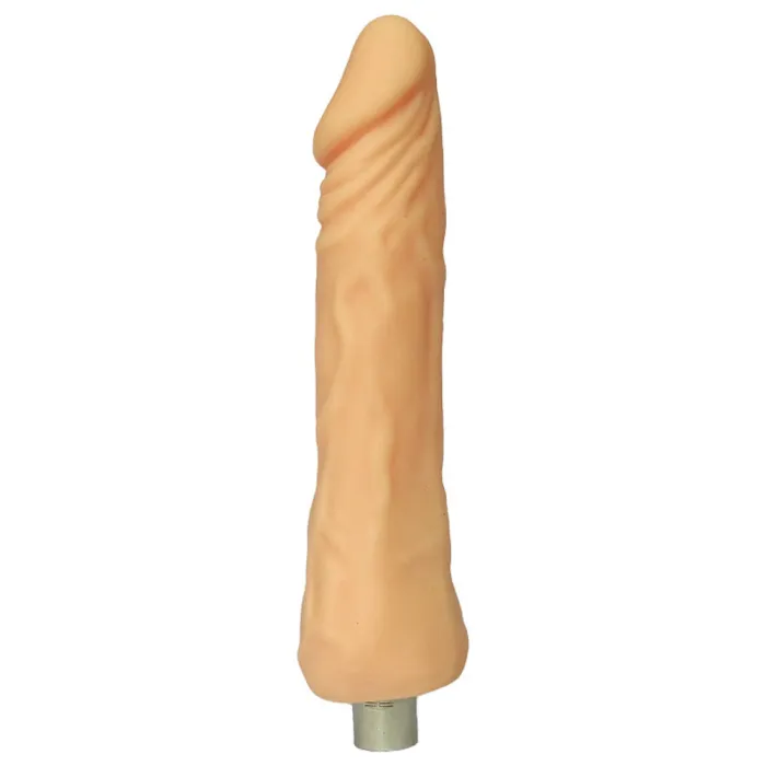 Make Love Pink Sex Machine with 5 Dildo
