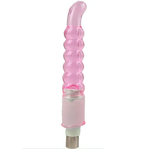 Anal Dildo Attachment for Sex Machine