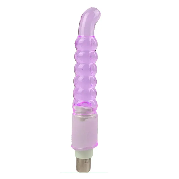 Pink Electric Sex Machines Set