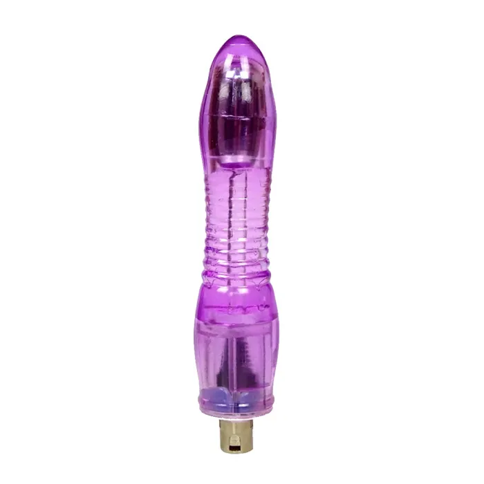 Pink Extreme Sex Machine Set