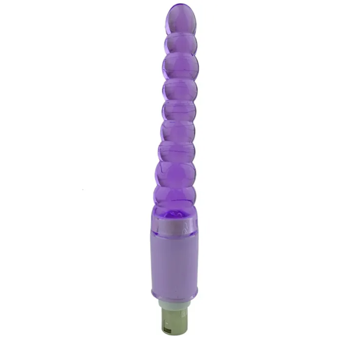 Anal Dildo Accessory for Sex Machine
