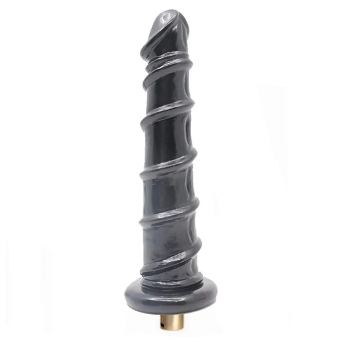 Sex Machine Attachment Dildo