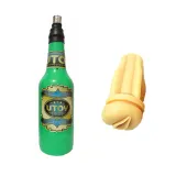 Vaginal Sex-Green