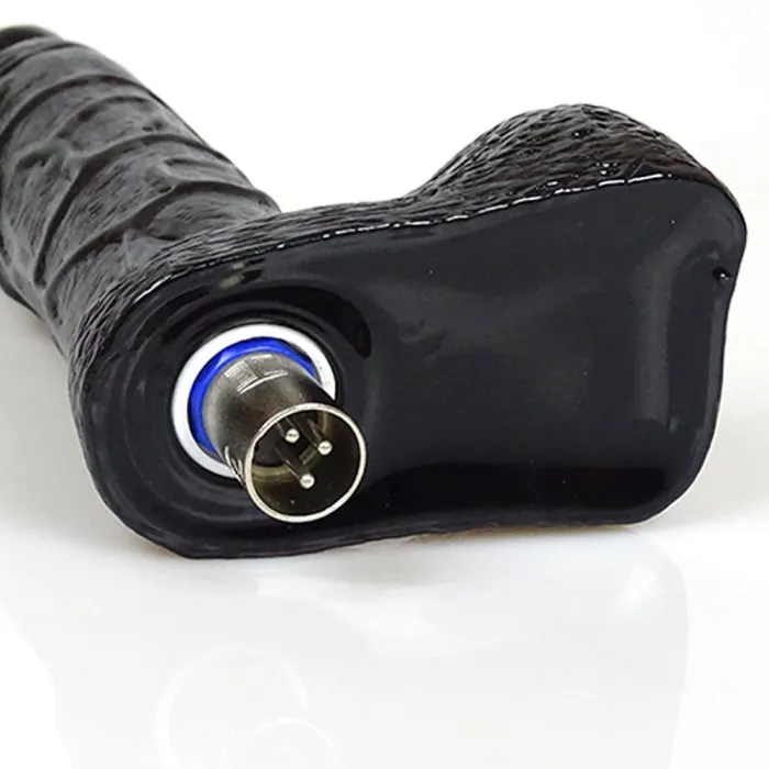 Sex Machine Huge Dildo Attachment