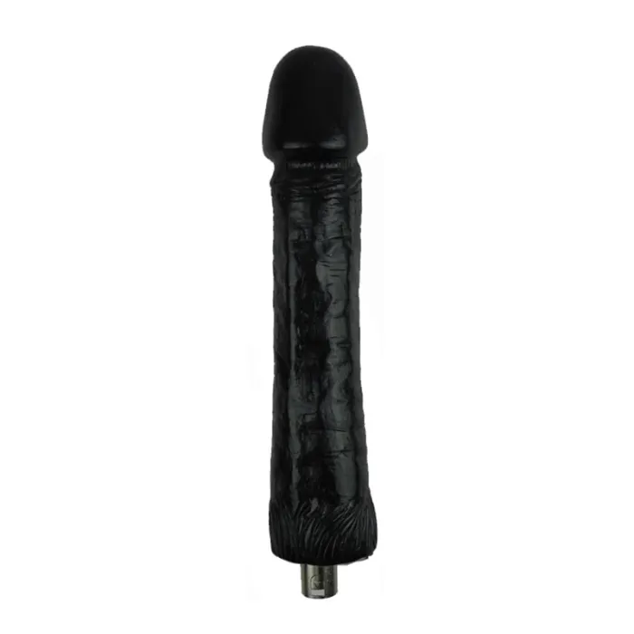 Sex Machine Attachment Dildo