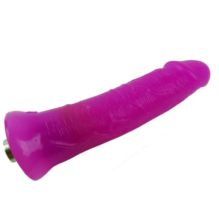 Dildo Toys Attachment for Sex Machine