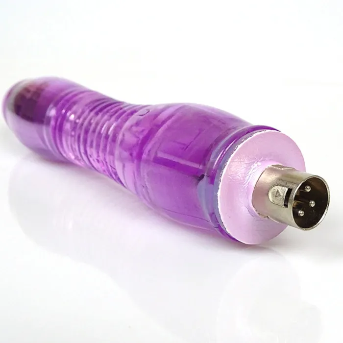 Sex Machine Attachment Dildo for Women Man
