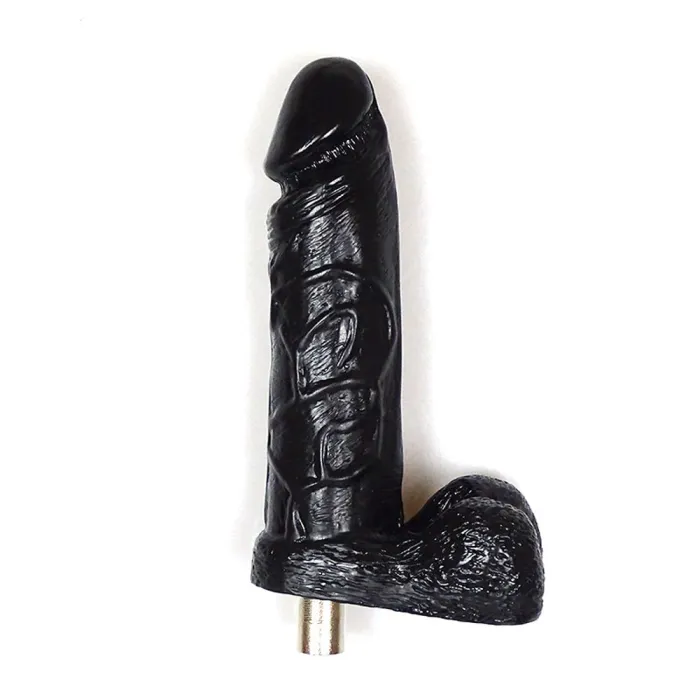 Sex Machine Huge Dildo Attachment