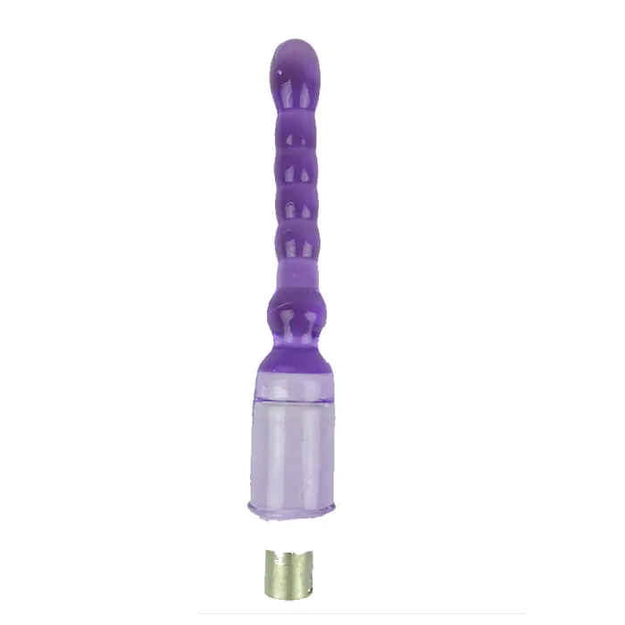 Pink Electric Sex Machines Set