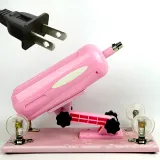 American standard plug