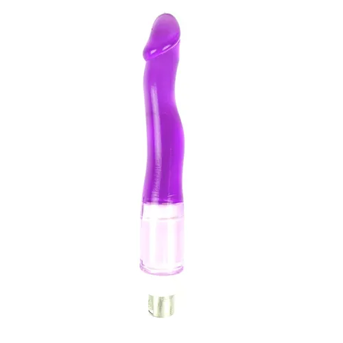 Pink Automatic Sex Machines Set