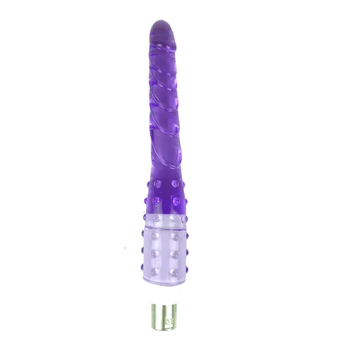 Electric Black Sex Machines with 6 Dildo