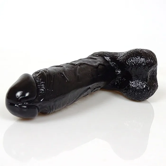 Sex Machine Huge Dildo Attachment