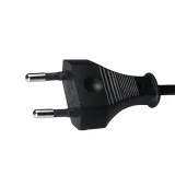 European plug