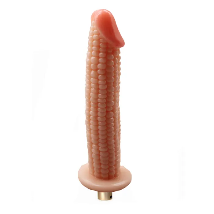 Sex Machine Attachment Dildo