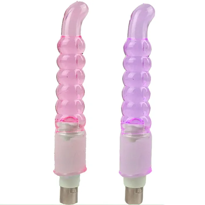 Anal Dildo Attachment for Sex Machine