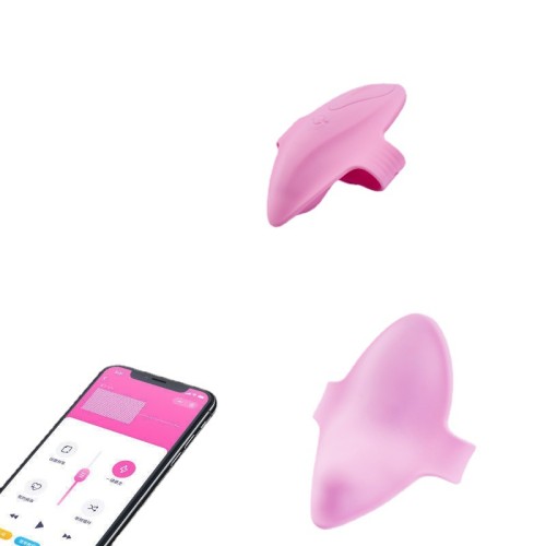 Rechargeable G-Spot Massagers App Controlled