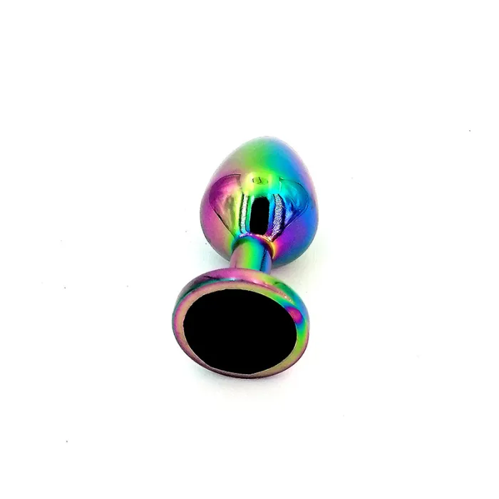 Colorful  Anal Plug (M)