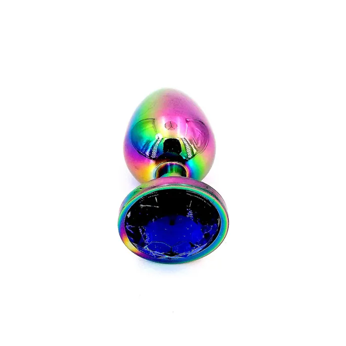 Colorful  Anal Plug (M)