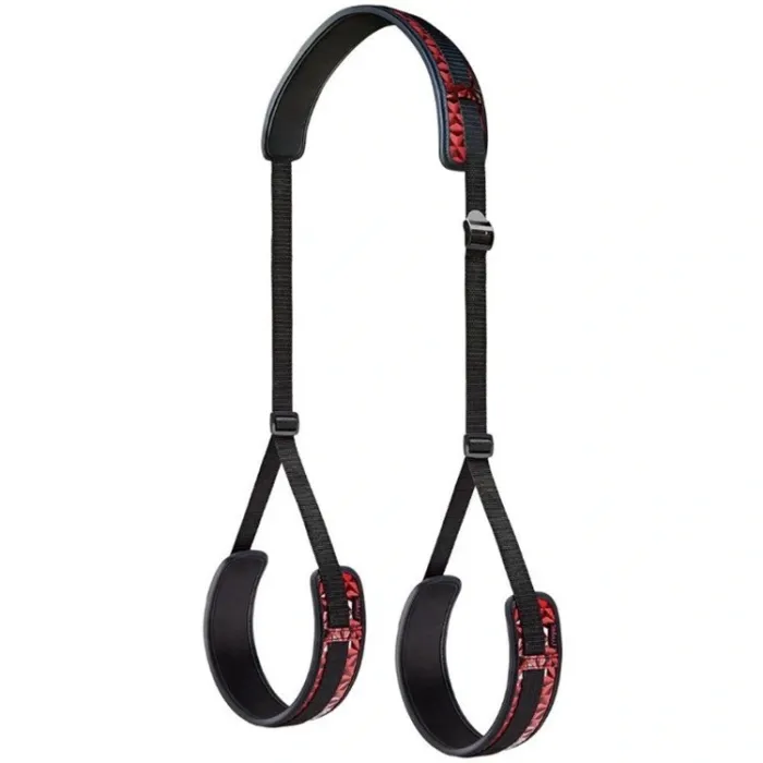 SM Binding Leg Strap